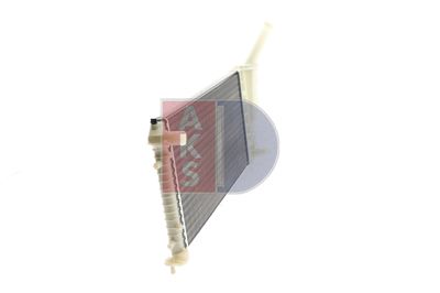 KüHLER MOTORKüHLUNG AKS DASIS 080069N 12