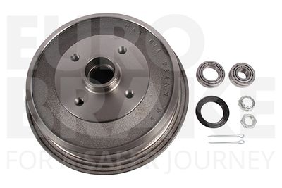 Brzdový buben EUROBRAKE 5825254731