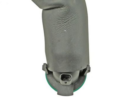 FURTUN AERISIRE BLOC MOTOR METZGER AUTOTEILE 2380076 3