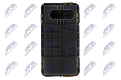 ELEMENT DE AJUSTARE TURBOCOMPRESOR NTY ECDFR014 4