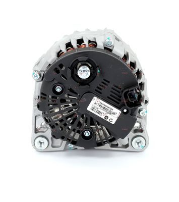 GENERATOR / ALTERNATOR TURBO-TEC TTAL001038 1
