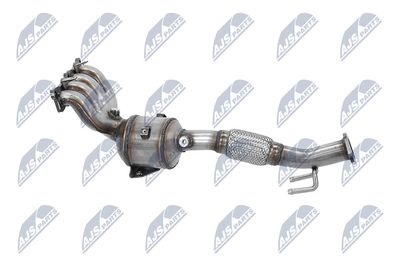 CATALIZATOR NTY KATFR007 33