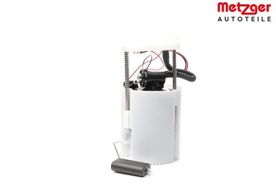 SISTEM ALIMENTARE CU COMBUSTIBIL METZGER AUTOTEILE 2250650 15
