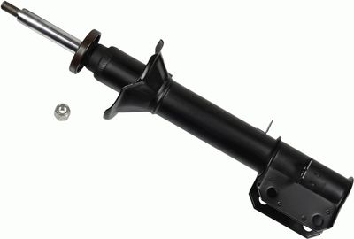 Амортизатор SACHS 170 995 для DAIHATSU CHARADE