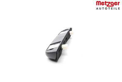 KENNZEICHENLEUCHTE METZGER AUTOTEILE 2080124 12