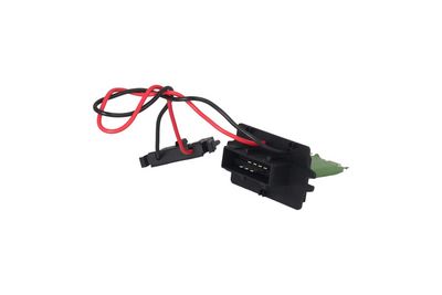 REZISTOR VENTILATOR HABITACLU KAMOKA 4140151 3