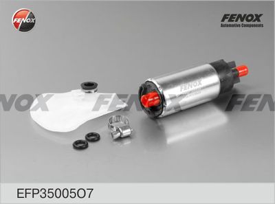 горивна помпа FENOX EFP35005O7
