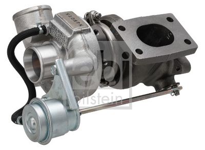 Lader, ladesystem FEBI BILSTEIN 1005613