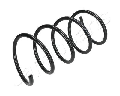 JAPANPARTS ZC3107A Пружина подвески  для MERCEDES-BENZ CLK (Мерседес Клk)