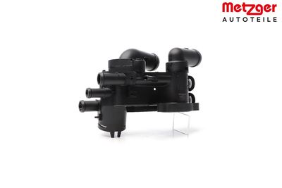 TERMOSTAT LICHID RACIRE METZGER AUTOTEILE 4006471 19
