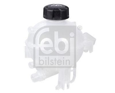 FEBI BILSTEIN Ausgleichsbehälter, Kühlmittel