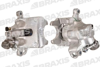 BRAXIS AG0174 Тормозной суппорт  для FIAT (Фиат)