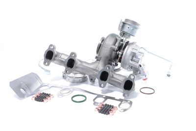 LADER AUFLADUNG BTS Turbo T981073 30