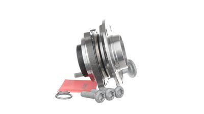 RADLAGERSATZ SKF VKBA6710 29