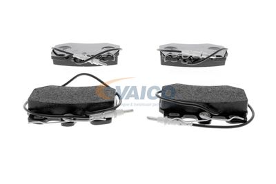 BREMSBELAGSATZ SCHEIBENBREMSE VAICO V220067 11