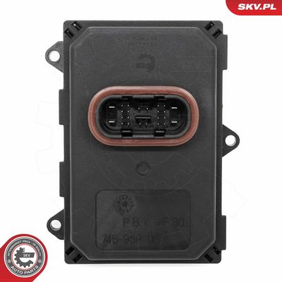 UNITATE COMANDă FAR PRINCIPAL ESEN SKV 59SKV285 1