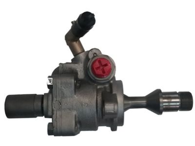 SPIDAN Hydraulikpumpe, Lenkung (52887)