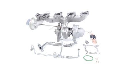 LADER AUFLADUNG BTS Turbo T981444 29