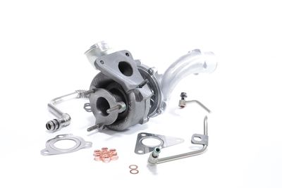 LADER AUFLADUNG BTS Turbo T981052 23