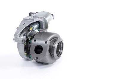 LADER AUFLADUNG BTS Turbo T914071BT 13