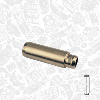 GHID SUPAPA ET ENGINETEAM VG0002 1