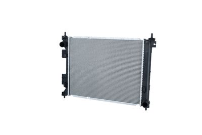 KüHLER MOTORKüHLUNG NRF 550033 8