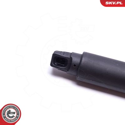 Elektromotor, zadní dveře SKV 52SKV939