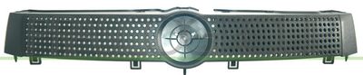 Решетка радиатора PRASCO FT1222001 для FIAT PANDA