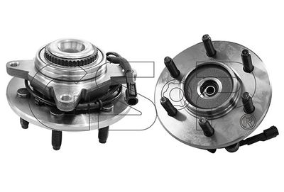 Комплект подшипника ступицы колеса GSP 9400294 для FORD USA F-150