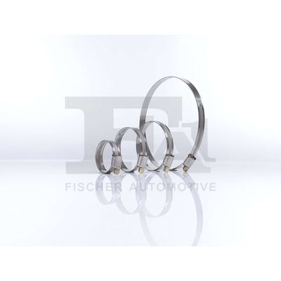 CONECTOR TEAVA SISTEM DE ESAPAMENT FA1 815126080 36