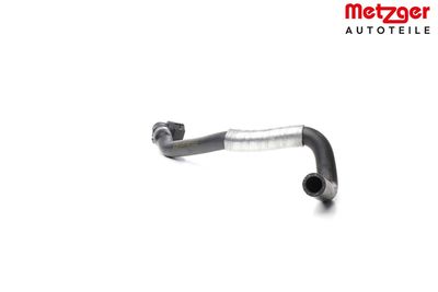 FURTUN RADIATOR METZGER AUTOTEILE 2420069 24