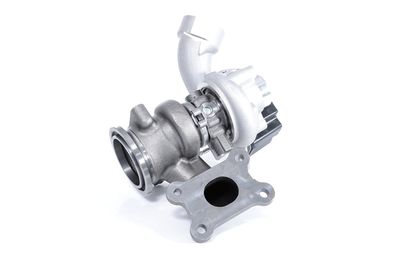 LADER AUFLADUNG BTS Turbo T916665BT 25