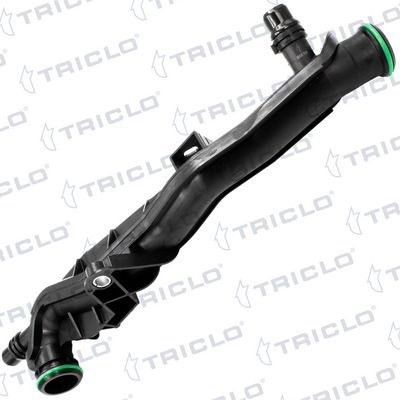 маркуч на радиатора TRICLO 451927