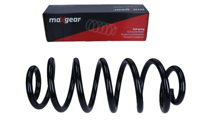 ARC SPIRAL MAXGEAR 600777 1