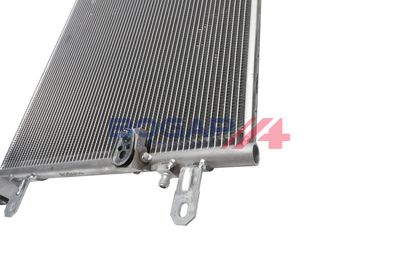 CONDENSATOR CLIMATIZARE BOGAP A4117178 5