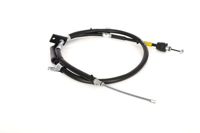 SEILZUG FESTSTELLBREMSE BOSCH 1987482728 24