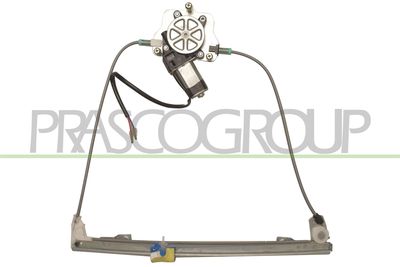 MECANISM ACTIONARE GEAM PRASCO RN026W022