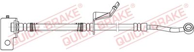 QUICK BRAKE 58.876X Тормозной шланг  для HYUNDAI i20 I (PB, PBT) 1.4 CRDi