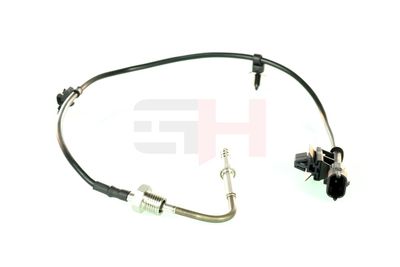 SENZOR TEMPERATURA GAZE EVACUARE GH GH743646 8