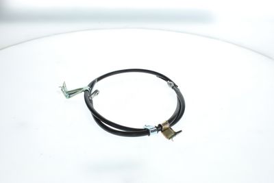 Handremkabel Achter Links (1697mm) past: NISSAN X-TRAIL, X-TRAIL II 2.0/2.0D/2.5 03.07-07.14