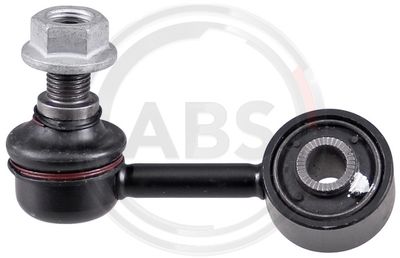 Тяга / стойка, стабилизатор A.B.S. 260940 для FIAT FULLBACK