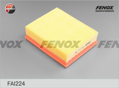 Воздушный фильтр FENOX FAI224 для ACURA LEGEND