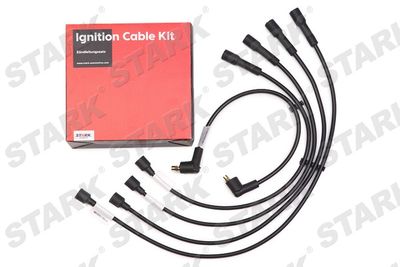 Комплект проводов зажигания Stark SKIC-0030201 для SEAT RITMO