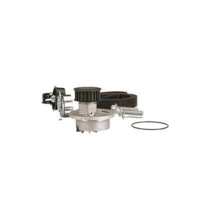 SET POMPA APA + CUREA DINTATA GATES KP25499XS1 19