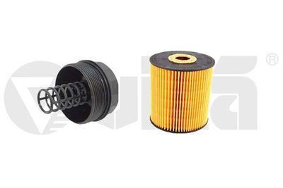 CAPAC CARCASA FILTRU ULEI