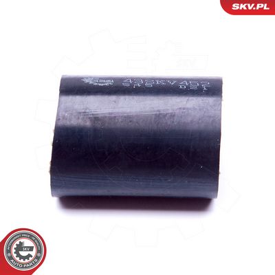 Intercooler cső ESEN SKV 43SKV452