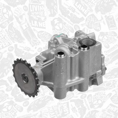 POMPA ULEI ET ENGINETEAM PU0094 7