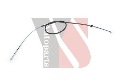 Trosas, stovėjimo stabdys