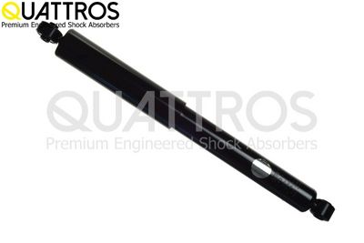 Amortyzator DAVID VASCO RS4307