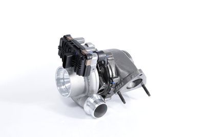 LADER AUFLADUNG BTS Turbo T917572 15